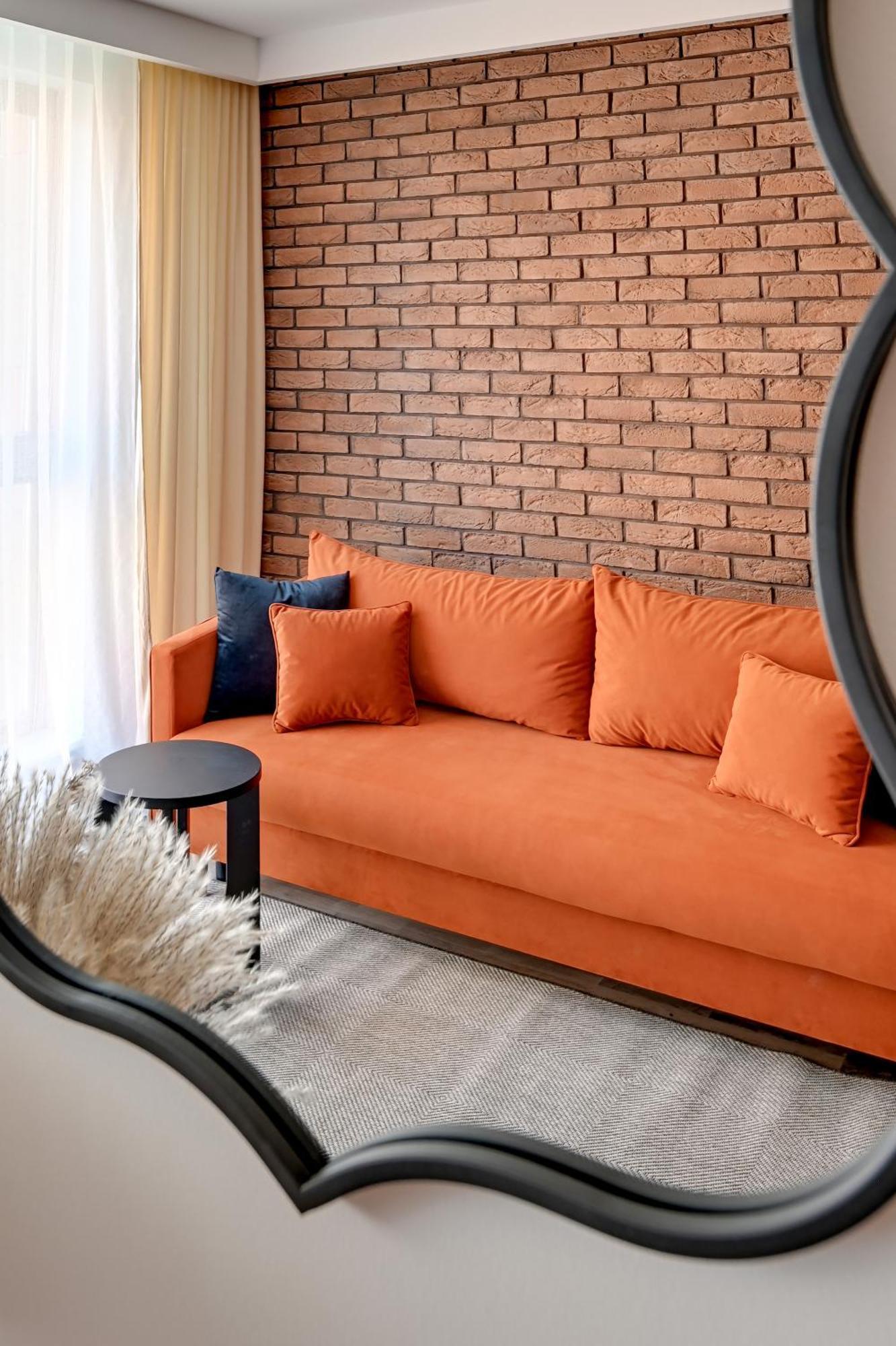 Aura - Riverside & Parking By Downtown Apartments Gdansk Exterior foto